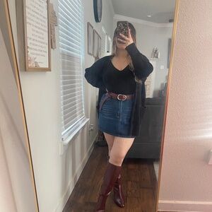 Meet your Posher, Reina